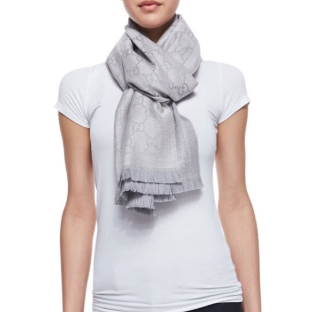 Gucci Scarf